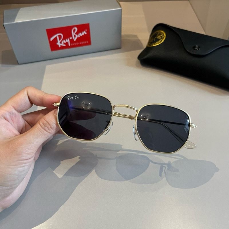 Bay Ban Sunglasses